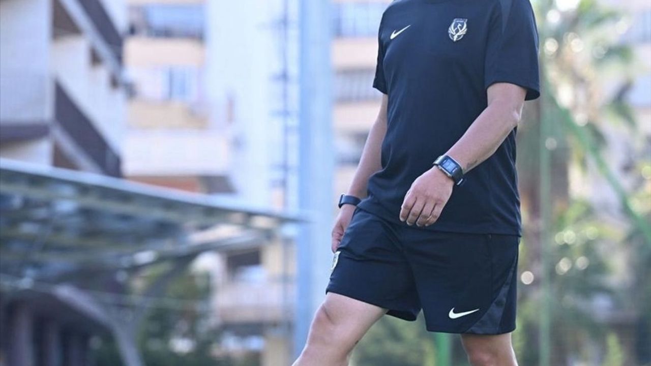 ABB FOMGET Kadın Futbol Takımı'ndan Önemli Mesaj
