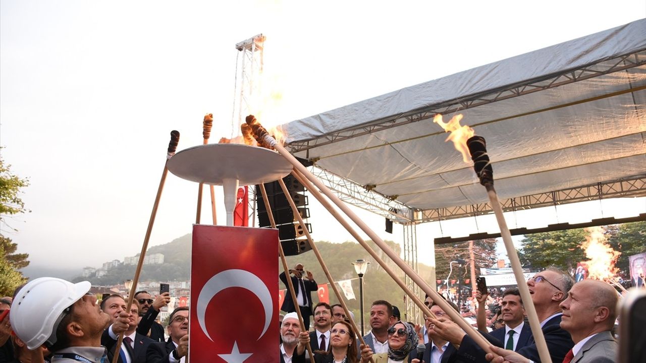 Adalet Bakanı Tunç'tan Terörsüz Türkiye Vurgusu
