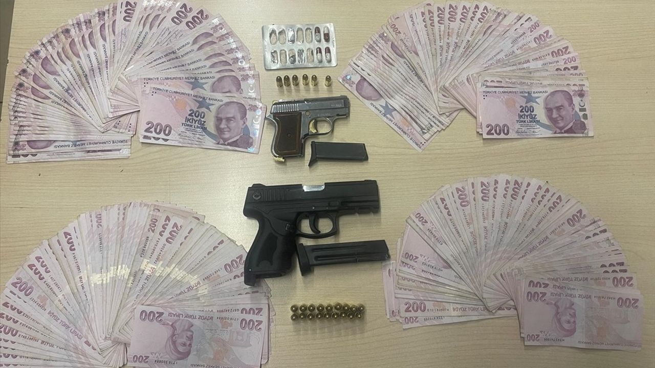 Adana'da Dolandırıcılık Olayı: Hasta Çocuğun Tedavi Birikimi Çalındı