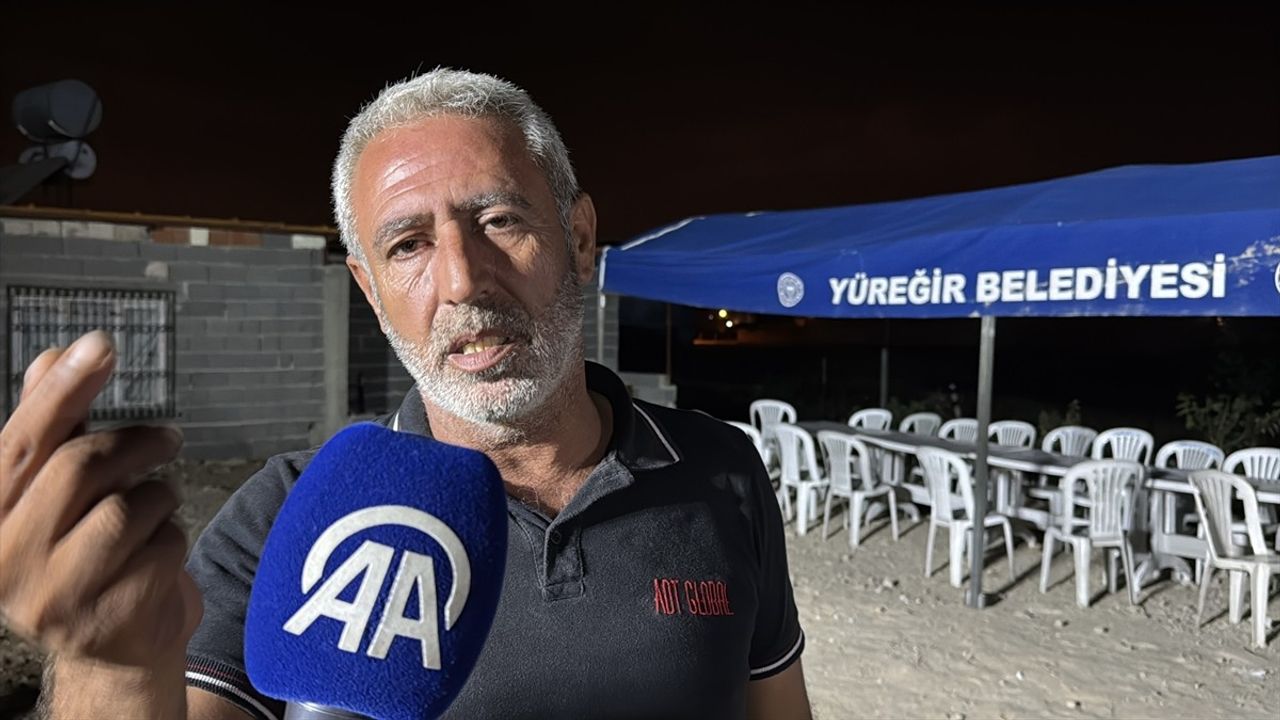 Adana'da Mide Fıtığı Ameliyatı Sonrası Ölüm Vakası
