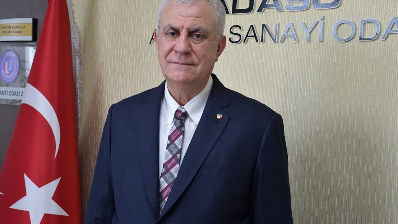 Adana Kimya İhracatında Liderliği sürdürmeye devam ediyor