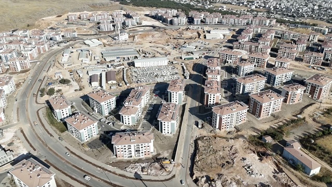 Adıyaman'da Eğitim Yenilikleri: Yeni Okul Dönemi Başlıyor
