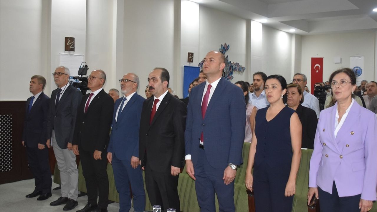 Afyonkarahisar'da Büyük Taarruz Paneli Gerçekleşti