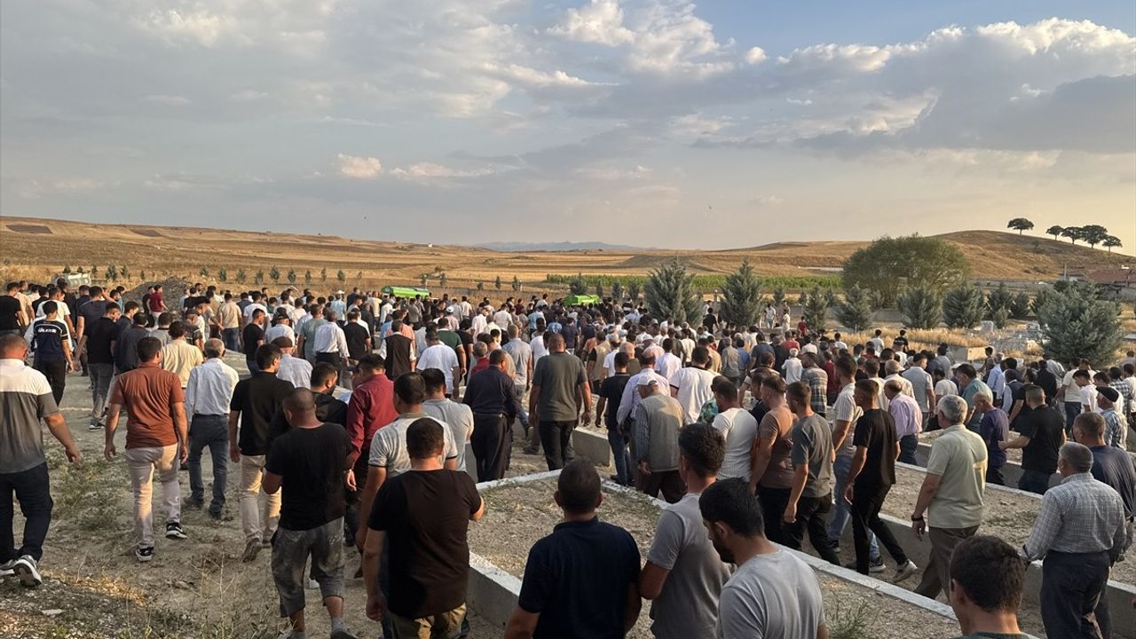 Afyonkarahisar'da İki Çocuk Boğuldu
