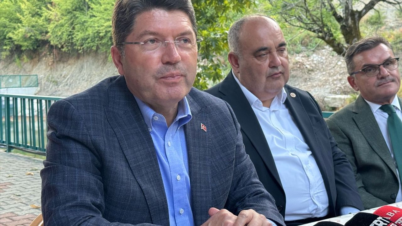 Aile Arabuluculuk Sistemi Tanıtıldı