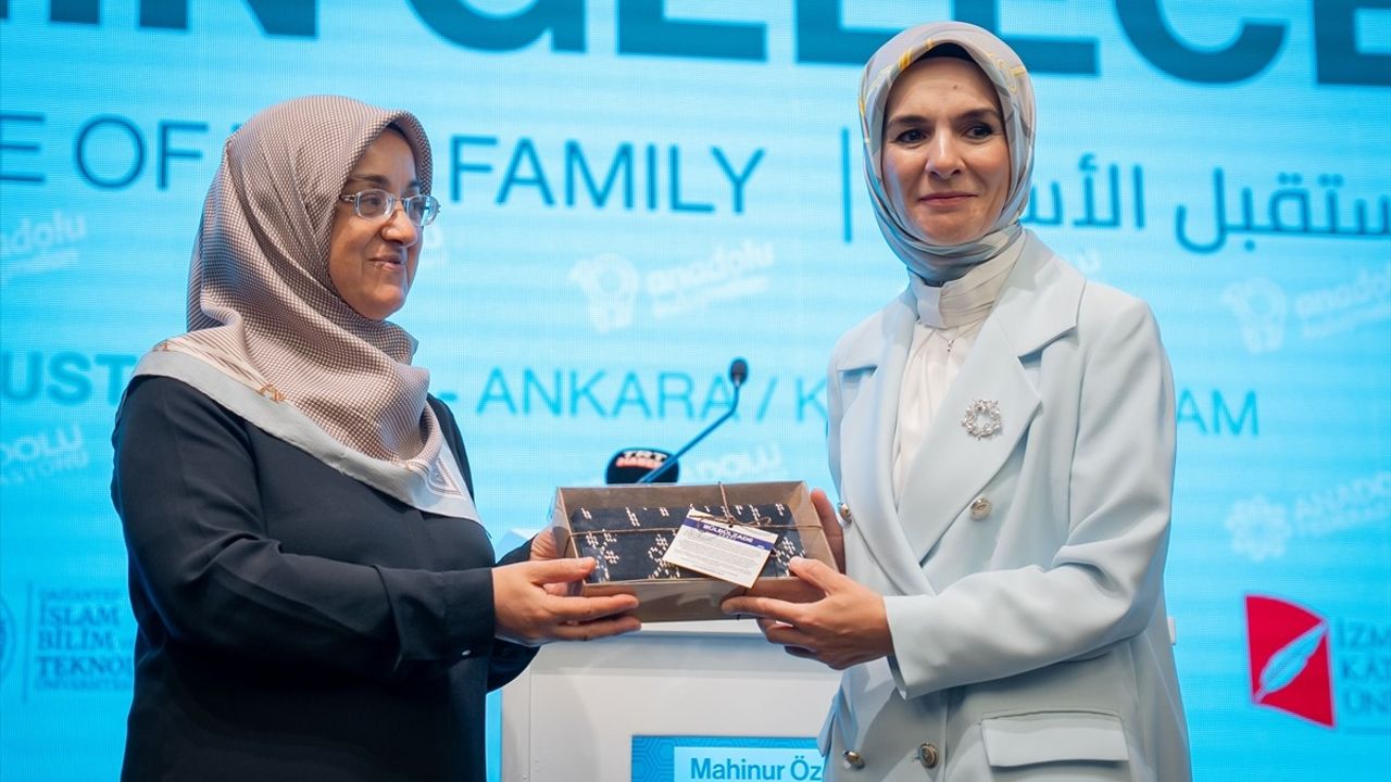 Aile ve Nüfus Sorunlarına Dikkat Çeken Açıklamalar
