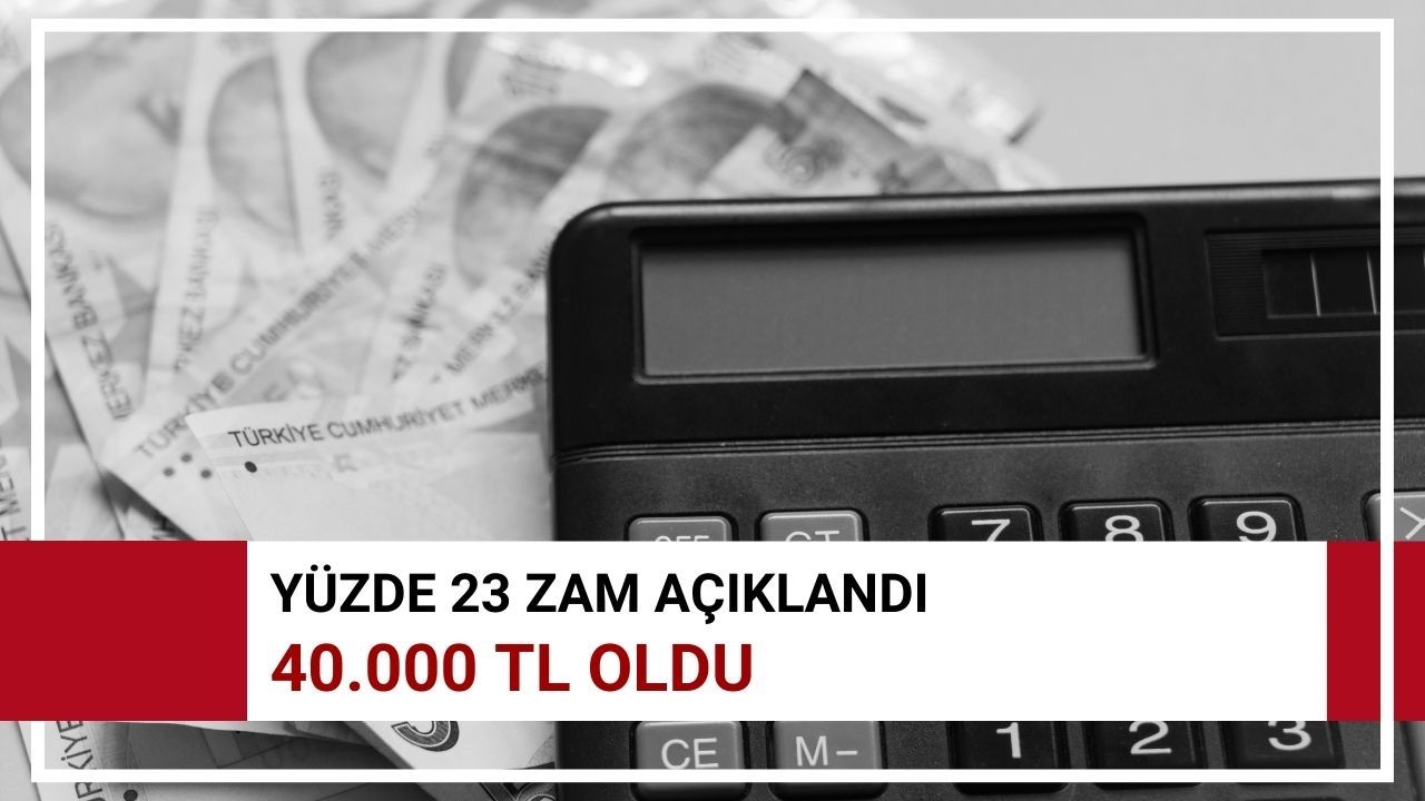 AK Parti'ye geçen Aydın Büyükşehir Belediyesi'nden yeni haber! 40.000 TL oldu 