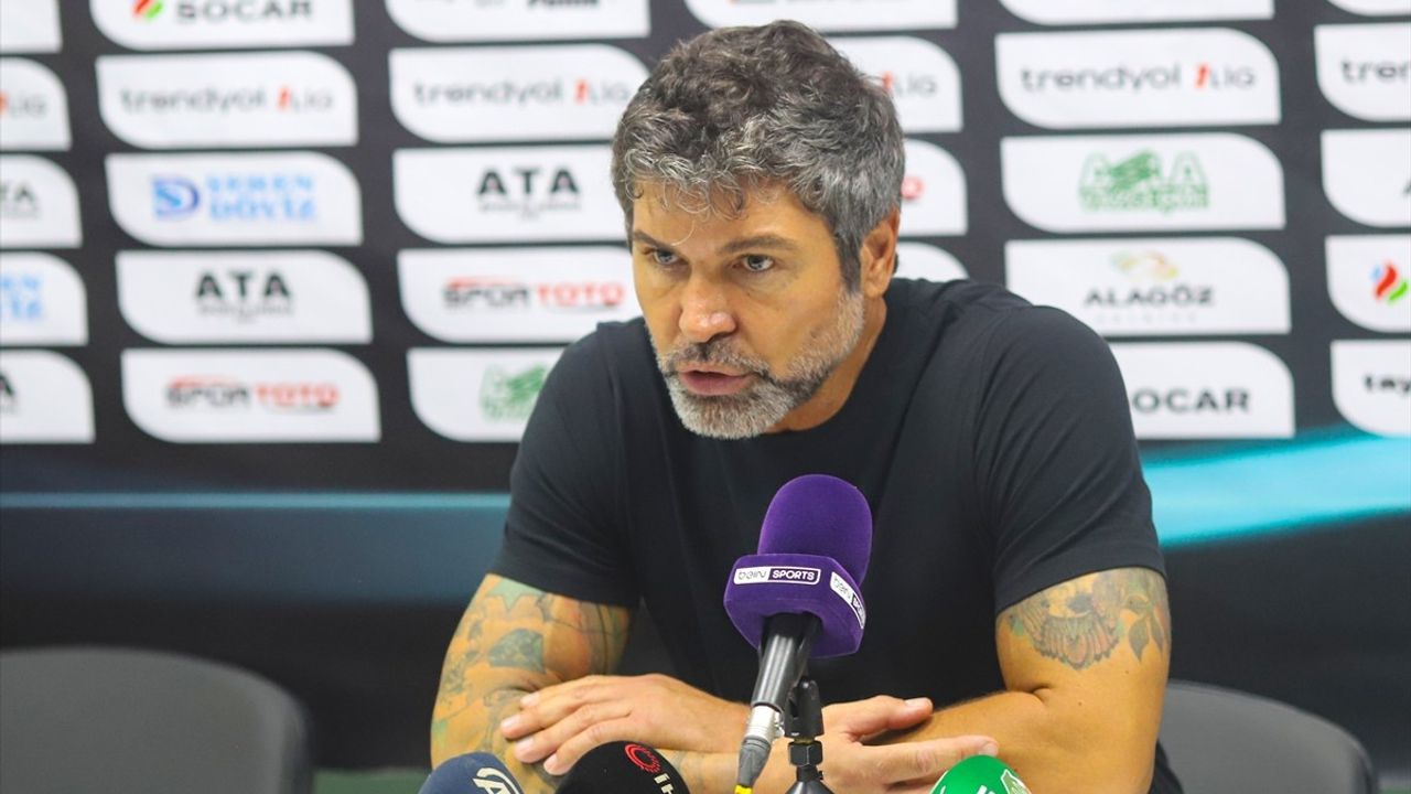 Alagöz Holding Iğdır FK ve İmaj Altyapı Vanspor Arasındaki Beraberlik
