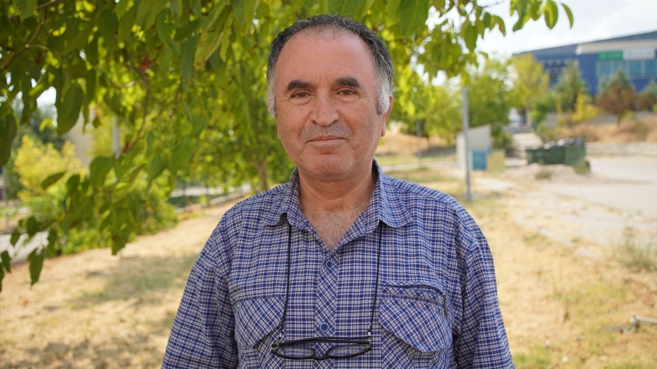Anız Yakmanın Tehlikeleri: Toprağa ve Ekosisteme Zarar