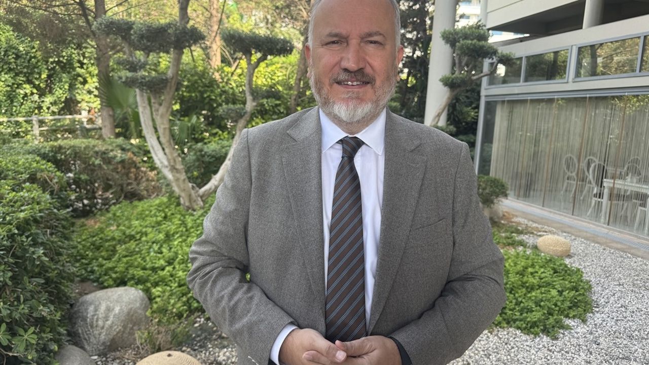 Antalya'da Turizm Çeşitliliği ile Sezon Uzatılıyor