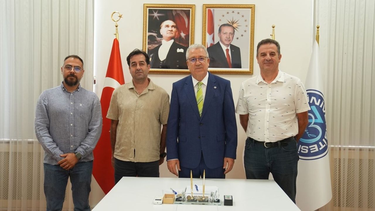 Aslan Balığı İzleme Projesi: Akdeniz Ekosistemine Etkisi