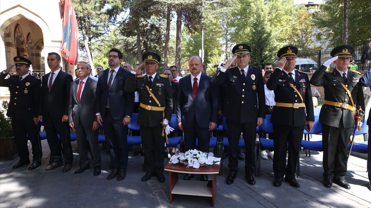 Atatürk'ün Kastamonu Ziyareti ve Şapka İnkılabı Kutlamaları Tamamlandı