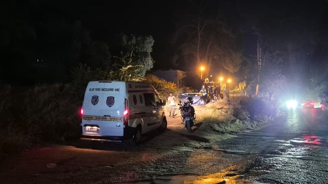 Aydın'da Üniversite Öğrencisi Teslime Hanedan'ın Ölümü: 5 Şüpheli Adliyeye Sevk Edildi