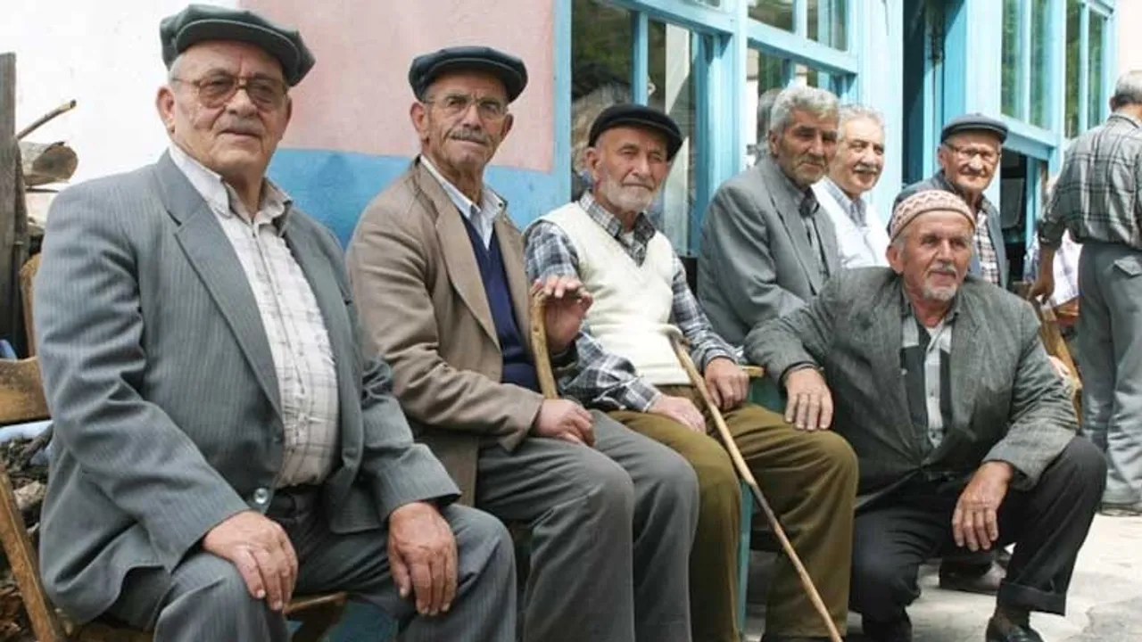 Bakanlık'tan dev proje için ilk adım atıldı: Konya'da 65 yaş ve üzeri için yeni bir dönem başlıyor