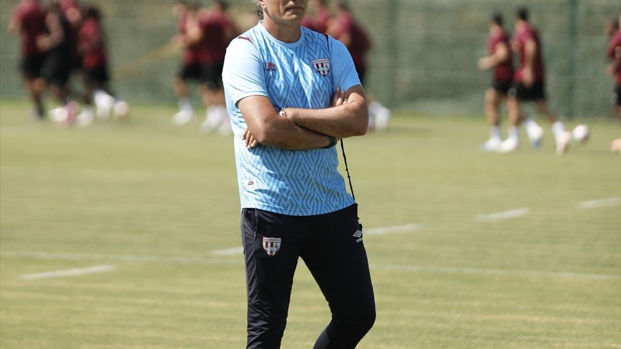 Bandırmaspor, Pendikspor Karşısında Kazanma Hedefinde