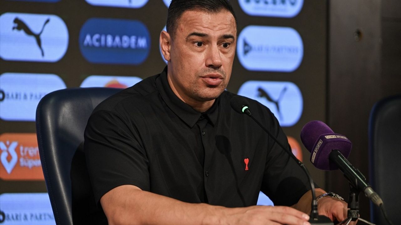 Başakşehir ve Eyüpspor Arasında Sıfır Sıfır Beraberlik