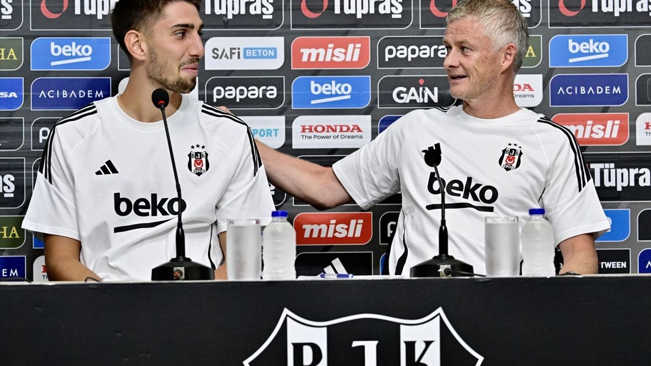 Beşiktaş-Hazırlıkları Tamamladı: St. Patrick's Maçı Öncesi Son Gelişmeler