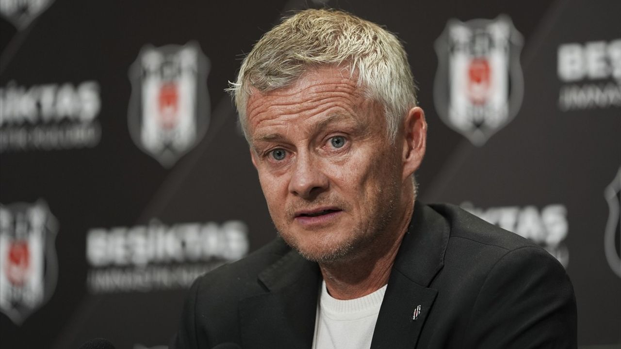 Beşiktaş ve St. Patrick's Maçının Ardından
