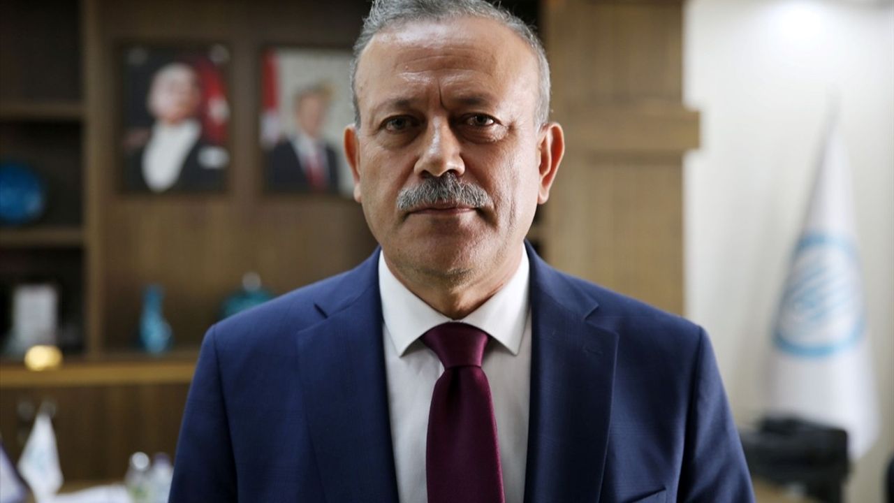 Bitlis'te Tıp Fakültesi Kuruluyor