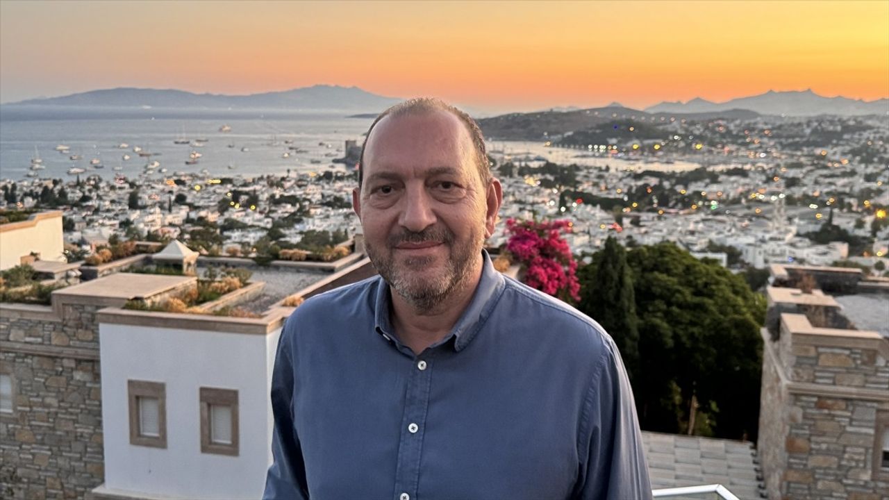 Bodrum FK, Yeni Sezon Öncesi Dayanışma Gecesi Düzenledi