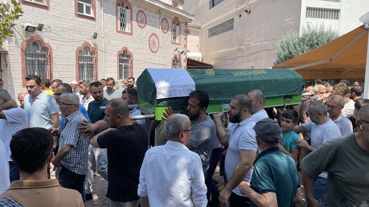 Bursa'da Motosiklet Kazası: Genç Adam Hayatını Kaybetti