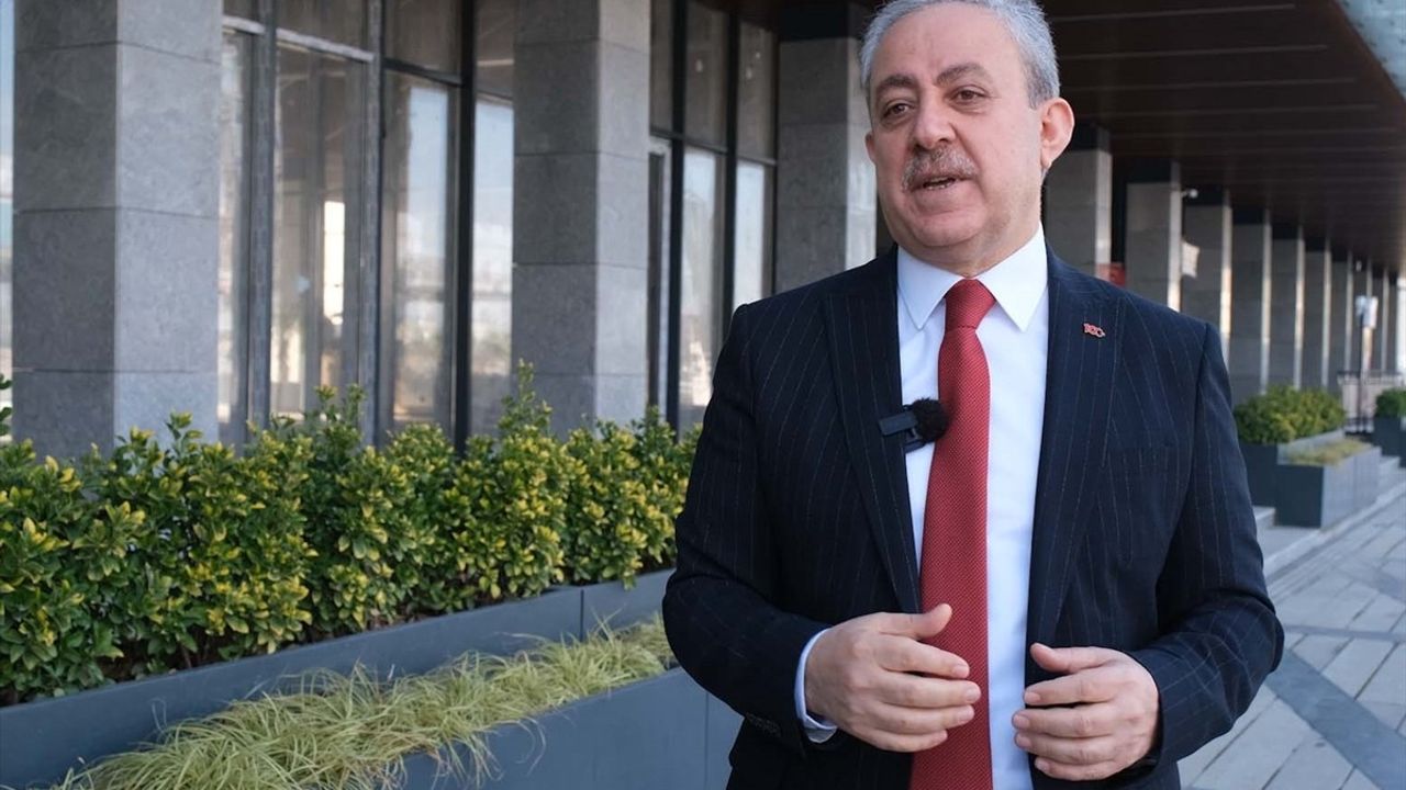 Bursa'da Yeni Yer Altı Otoparkı Tamamlandı