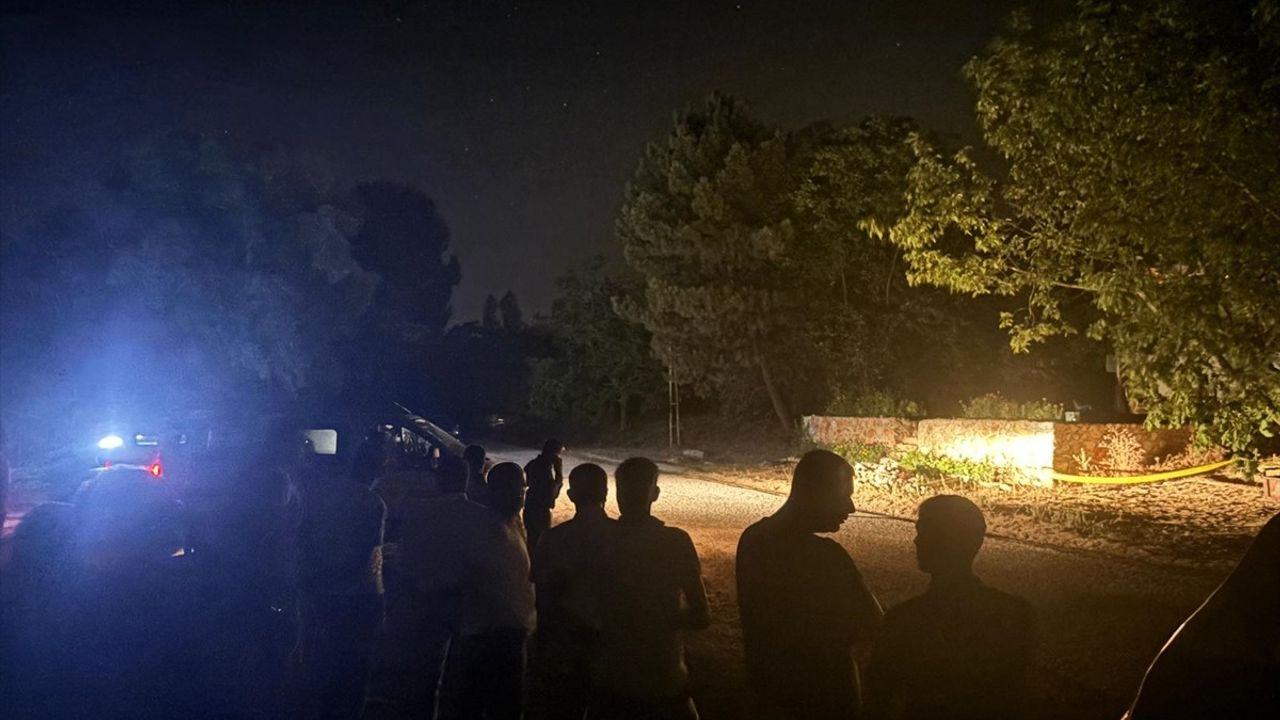 Bursa'daki Silahlı Kavga: Seyfi Baylar'ın Cenazesi Defnedildi