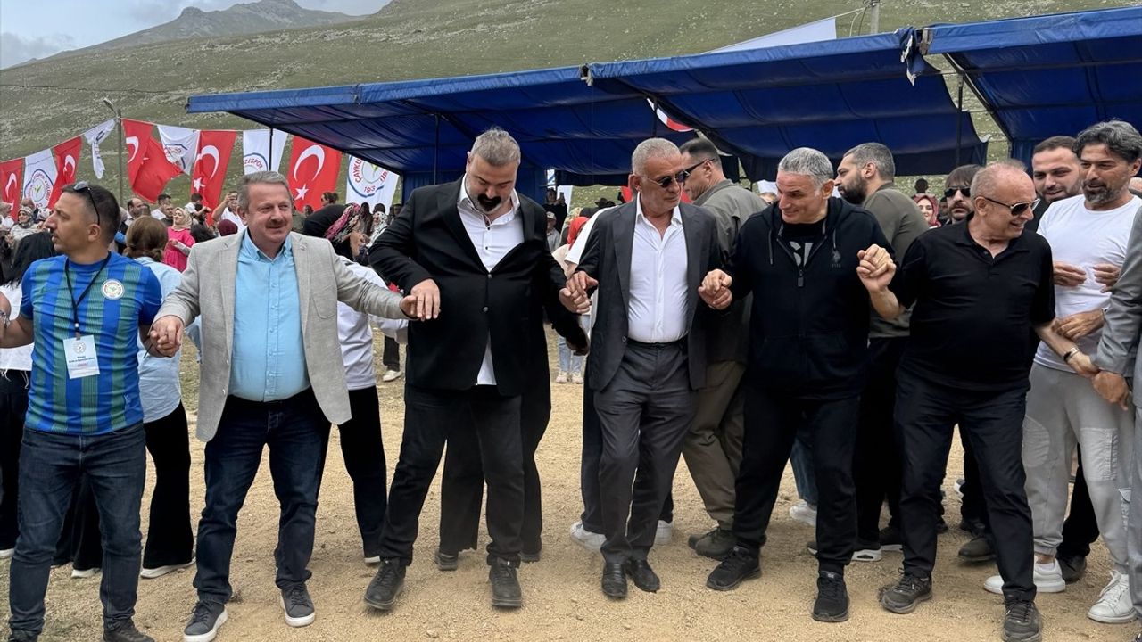 Çaykur Rizespor'un Birlik ve Beraberlik Şöleni Tamamlandı