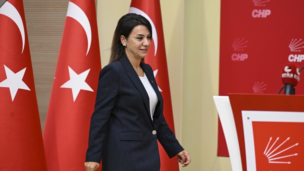 CHP'den Toplu Sözleşme Sürecine Eleştiriler