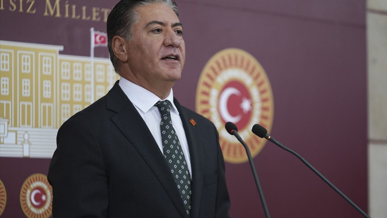 CHP'nin Komisyon Gündemi ve İddialar Açıklandı