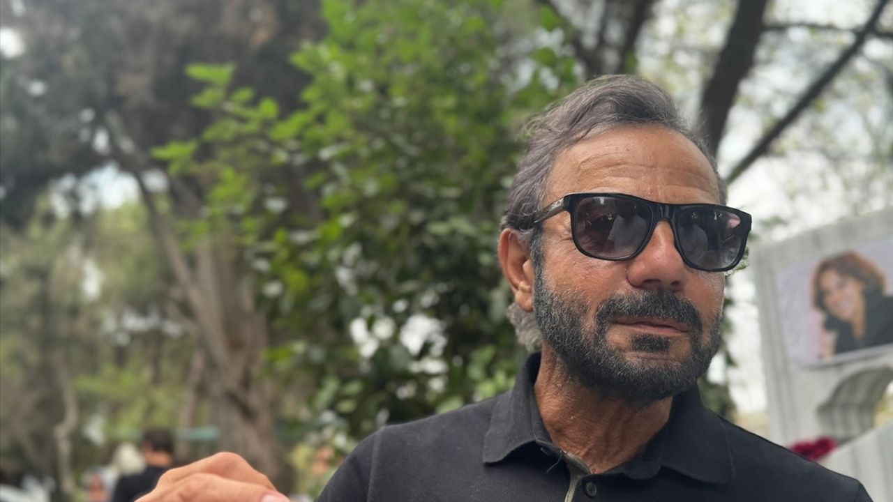 Çolpan İlhan Doğum Gününde Anıldı