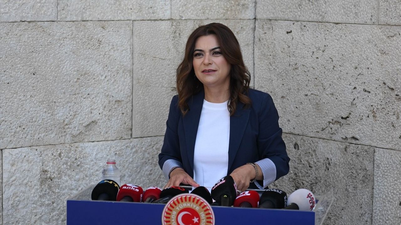 DEM Parti'den Gündem Değerlendirmesi