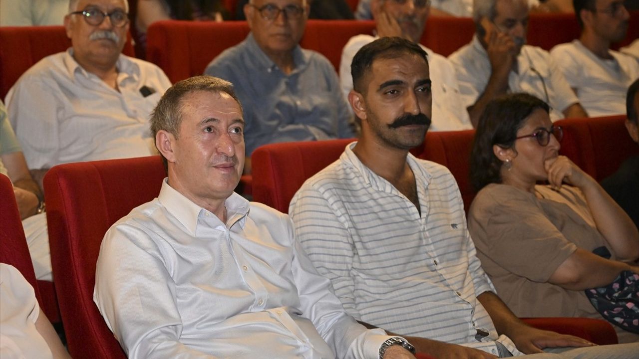 DEM Parti Eş Genel Başkanı Tuncer Bakırhan'dan STK Temsilcilerine Önemli Mesajlar
