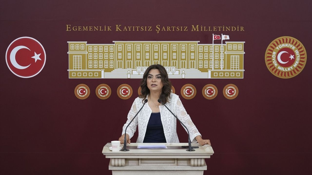 DEM Parti'nin Deprem ve Yangın Üzerine Açıklamaları