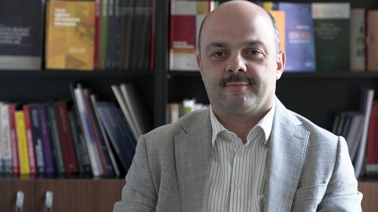 Dijital Egemenlik Mücadelesi: Ülkeler Arası Rekabet ve Sosyal Medya
