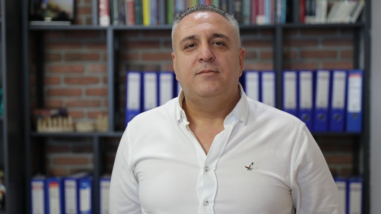 Diyarbakır'da 17 Yıl Sonra Ebeveynlik Davası: Aile, Çocuklarının Kime Ait Olduğunu Araştırıyor