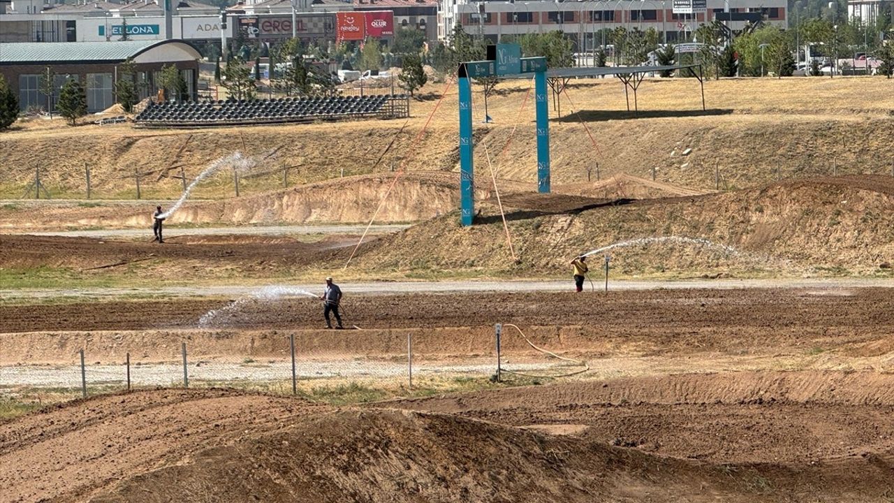 Dünya Motokros Şampiyonası ile Spor Turizmi Gelişiyor