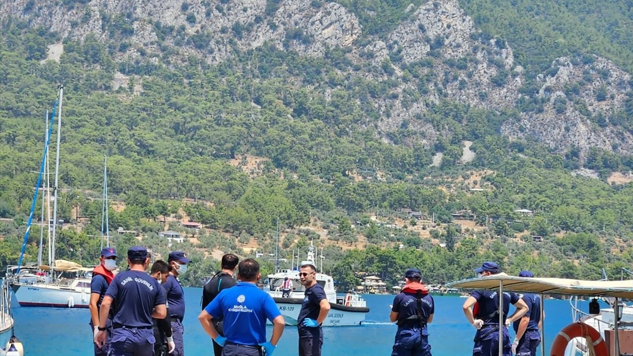 Düzce'de Son Yolculuk: Turgay Tarakçı'nın Cenazesi Toprağa Verildi