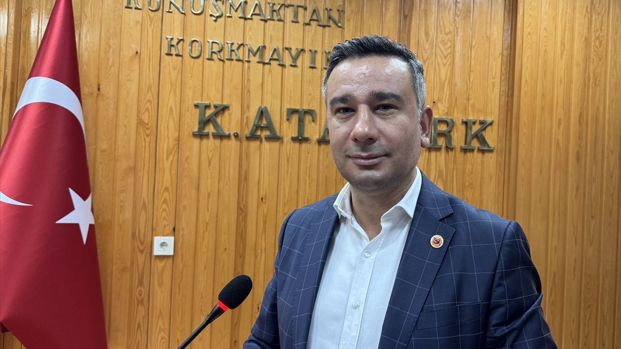 Edirne'de 664. Kırkpınar Yağlı Güreşleri'nde 10.195 Misafir