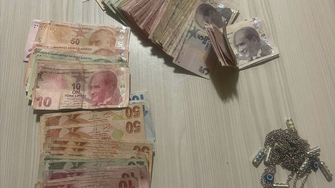 Edirne'de Selimiye Camisi Çevresinde Denetimler
