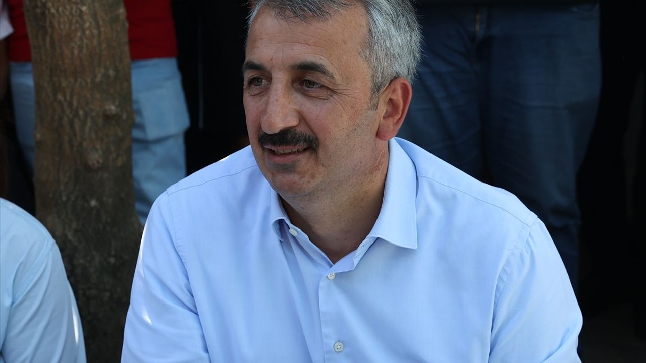 Edirne'de Sulama Yatırımları Artıyor