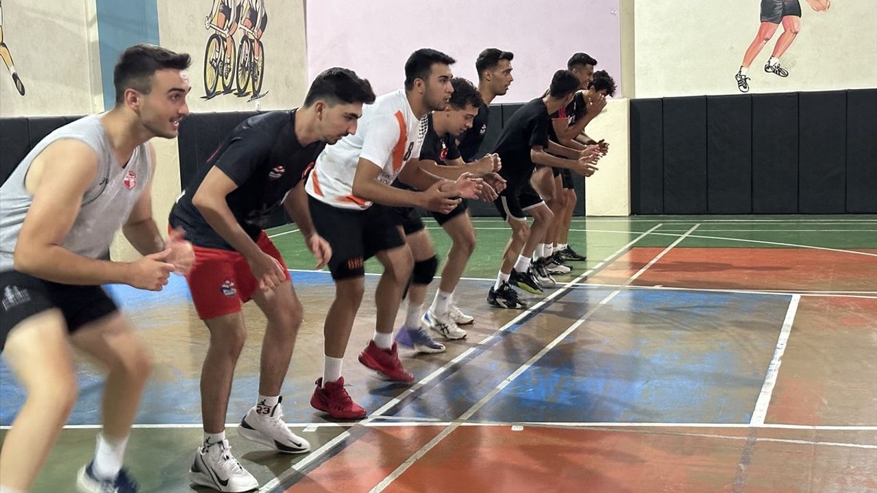 Eğirdir 1923 Spor Kulübü 2. Lig'de
