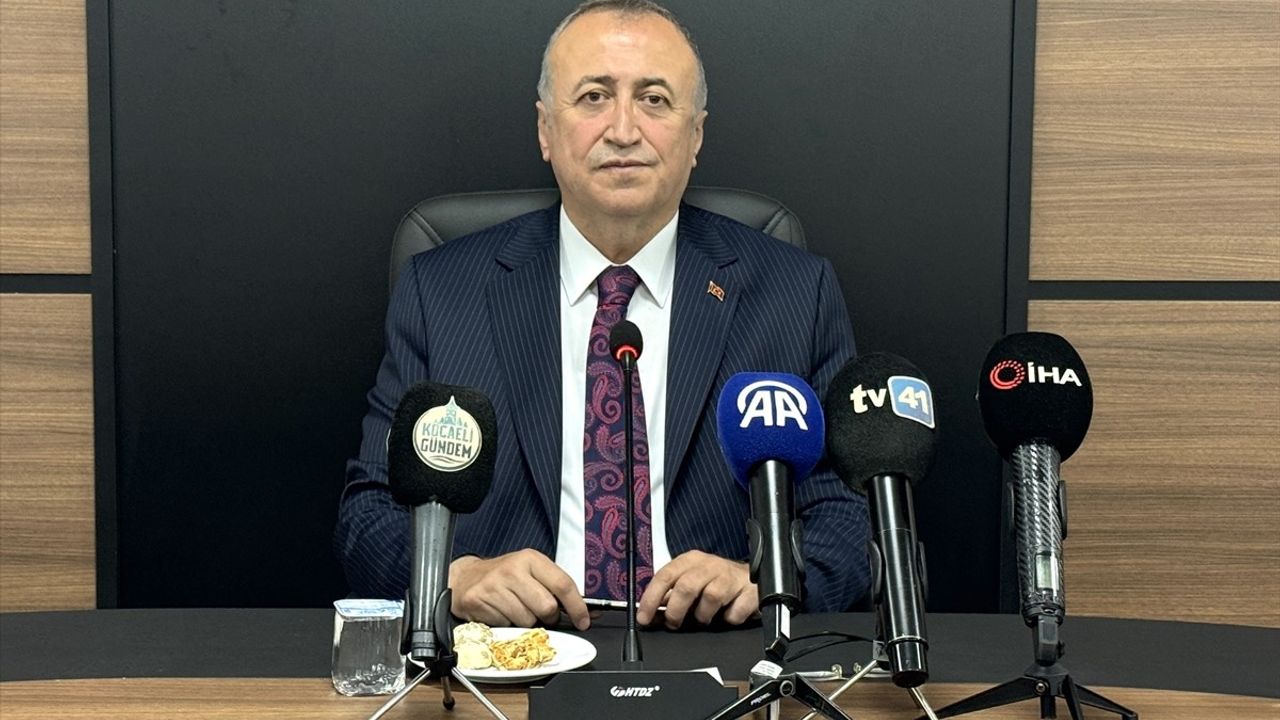 Ekmek Fiyatlarına Yönelik Açıklama: 75 Lira Sınırı