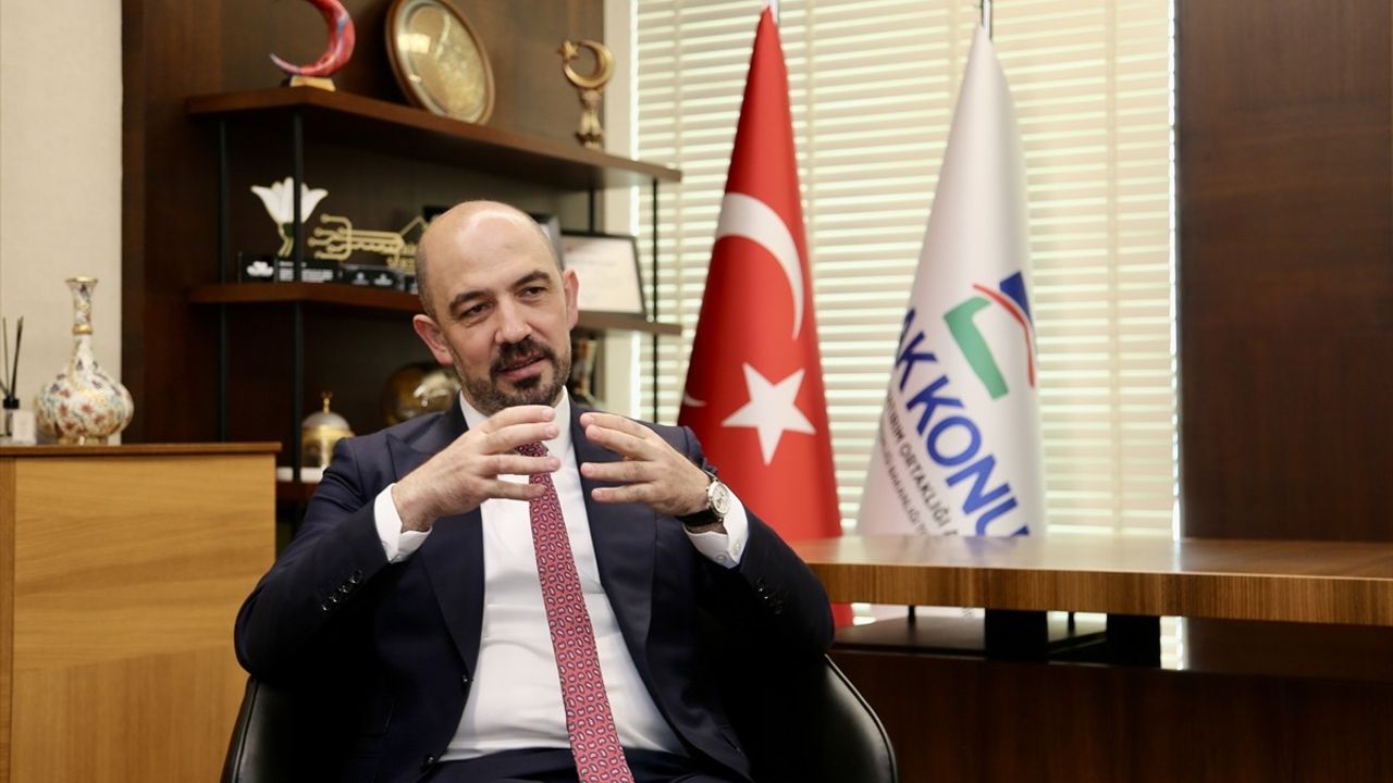 Emlak Konut GYO, Gayrimenkul Sertifikası ile Yeni Yatırım Fırsatları Sunuyor