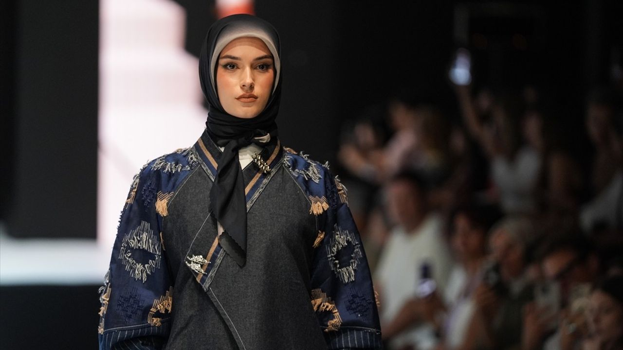 Endonezya'nın Moda Sektöründe İstanbul'un Rolü