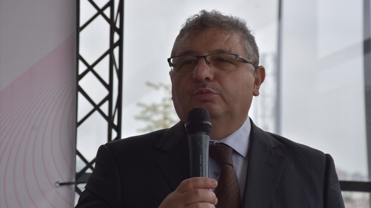 Engelsiz Anneler Projesi Trabzon'da Tanıtıldı