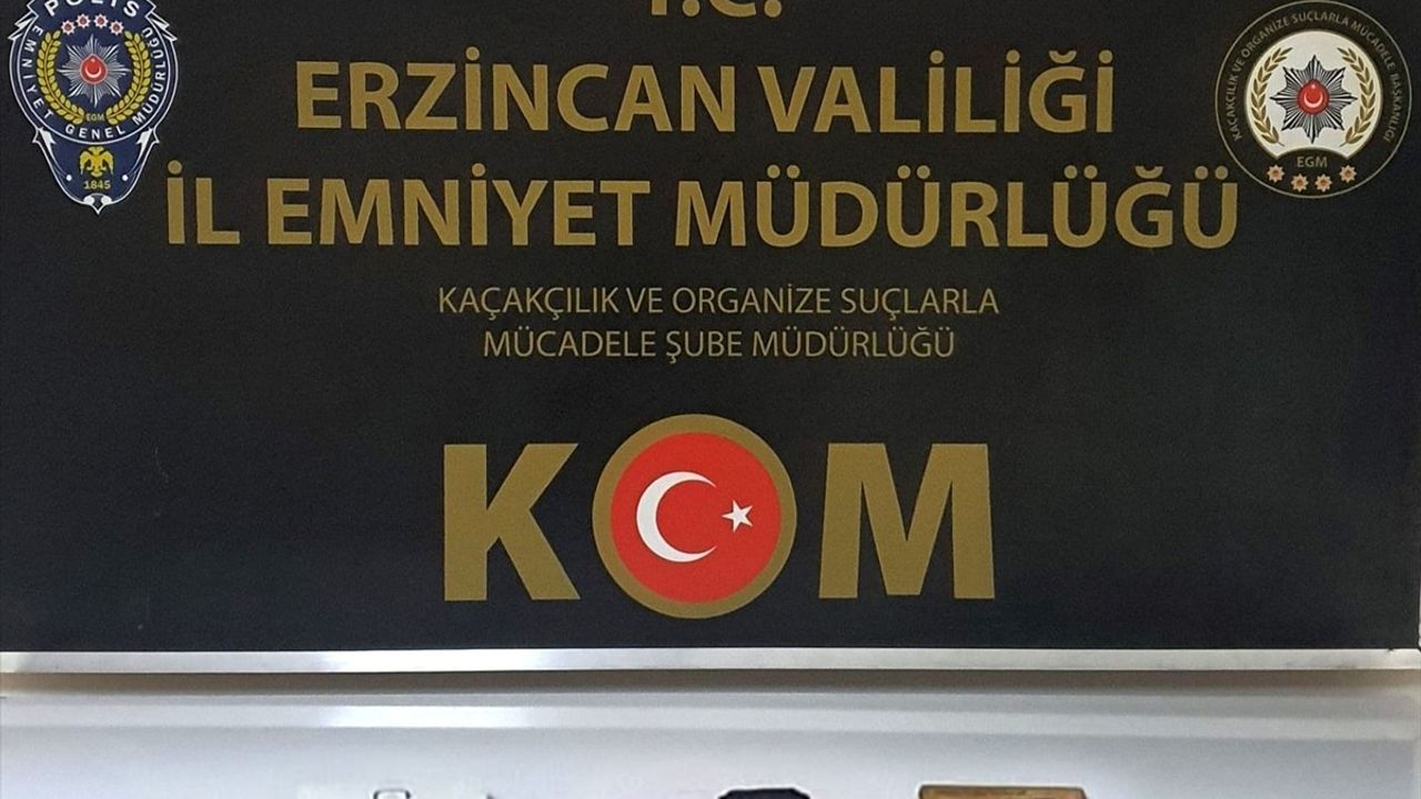 Erzincan'da Ehliyet Sınavında Kopya İddiası: 3 Şüpheli Gözaltında