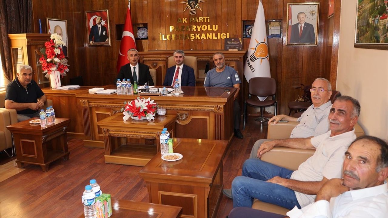 Erzurum'da Sosyal Hizmetler İncelemesi
