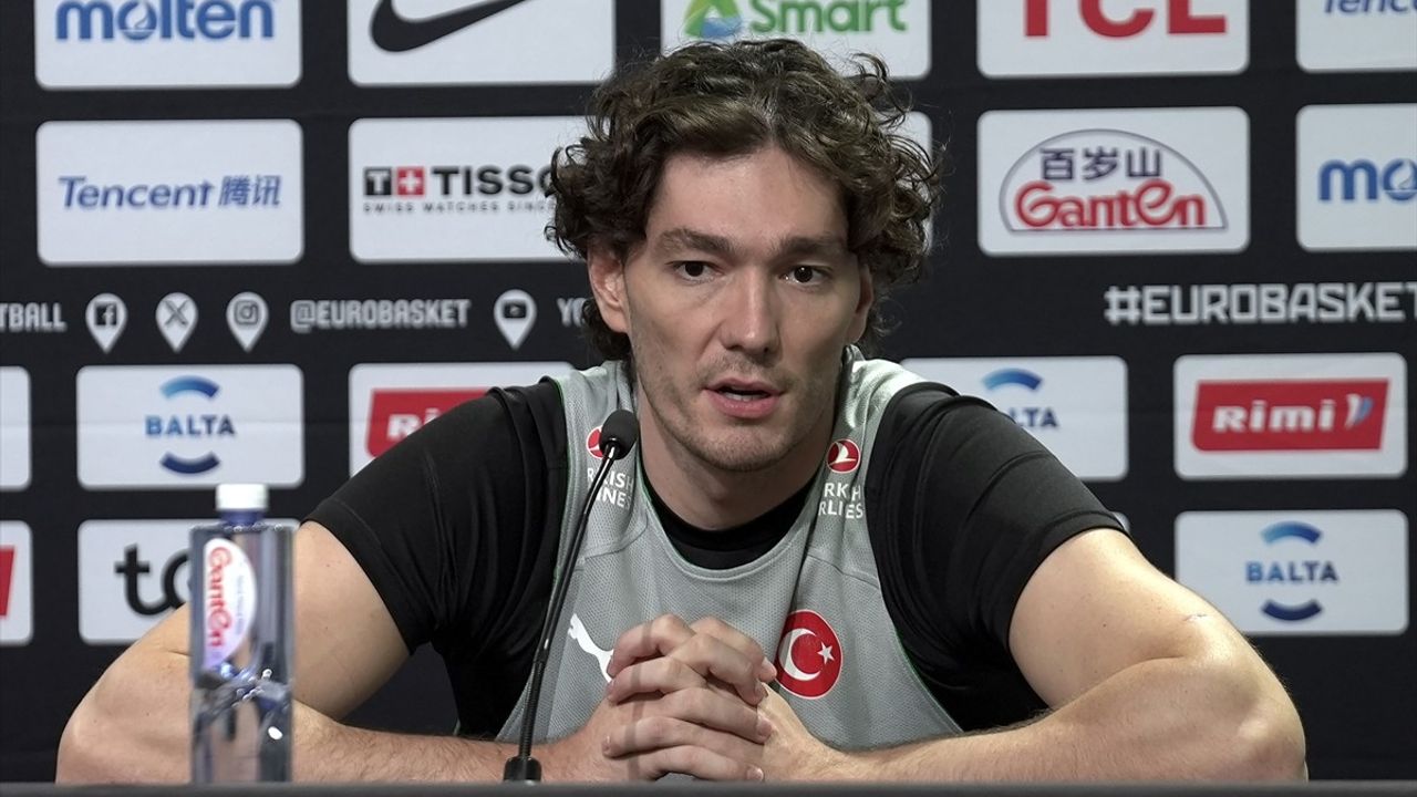 EuroBasket 2025: Letonya ile Yerli Mücadelesi Öncesi Beklentiler