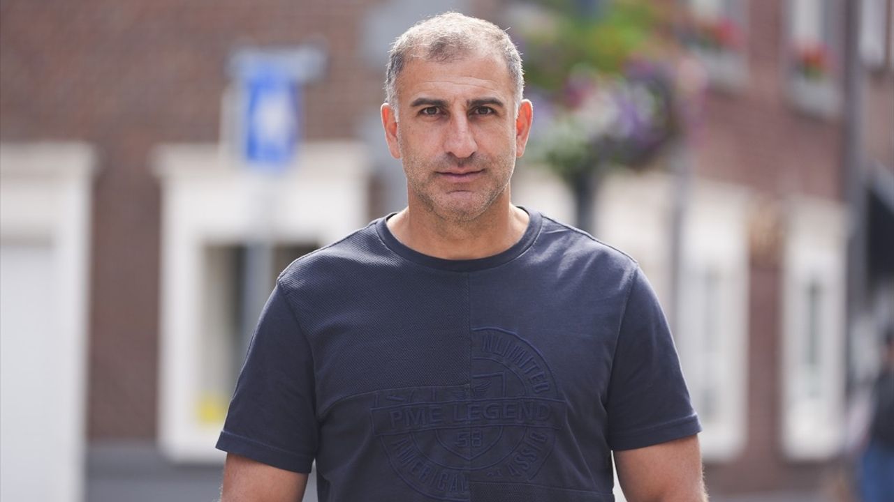 Fatih Sonkaya: Fenerbahçe Avantajlı